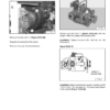 Bobcat 335 Compact Excavator Service Manual SN A16U11001 - Image 6