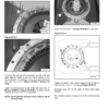 Bobcat 335 Compact Excavator Service Manual SN A16U11001 - Image 8