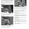 Bobcat 335 Compact Excavator Service Manual SN A16U11001 - Image 12