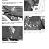 Bobcat 335 Compact Excavator Service Manual SN A16U11001 - Image 9