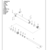 Bobcat 335 Compact Excavator Service Manual SN AAD111001 A9KA11001 - Image 6