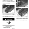 Bobcat 337 341 Excavators Service Manual SN AAC811001 A9W711001 A9W911001 - Image 9