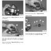 Bobcat 337 341 Excavators Service Manual SN AAC811001 A9W711001 A9W911001 - Image 10