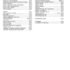Bobcat 337 341 Excavators Service Manual SN AAC811001 A9W711001 A9W911001 - Image 4
