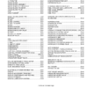 Bobcat 337 341 Excavators Service Manual SN AAC811001 A9W711001 A9W911001 - Image 3