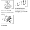Bobcat 337 341 Excavators Service Manual SN AAC811001 A9W711001 A9W911001 - Image 11
