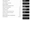 Bobcat 337 341 Excavators Service Manual SN AAC811001 A9W711001 A9W911001 - Image 5