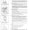 Bobcat 371 Skid Steer Loader Service Manual Gasoline L P Gas - Image 10