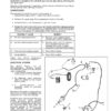 Bobcat 371 Skid Steer Loader Service Manual Gasoline L P Gas - Image 8