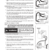 Bobcat 371 Skid Steer Loader Service Manual Gasoline L P Gas - Image 9