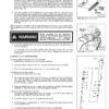 Bobcat 371 Skid Steer Loader Service Manual Gasoline L P Gas - Image 11