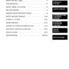 Bobcat 418 Excavator Service Manual SN AB4711001 - Image 4