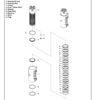 Bobcat 418 Excavator Service Manual SN AB4711001 - Image 8