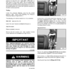 Bobcat 418 Excavator Service Manual SN AB4711001 - Image 9