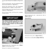 Bobcat 418 Excavator Service Manual SN AB4711001 - Image 10