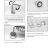 Bobcat 425 428 Excavators Service Manual SN A1HW11001 - Image 6