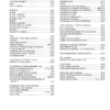 Bobcat 425 428 Excavators Service Manual SN A1HW11001 - Image 3