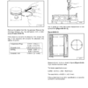 Bobcat 425 428 Excavators Service Manual SN A1HW11001 - Image 10