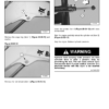 Bobcat 425 428 Excavators Service Manual SN A1HW11001 - Image 11