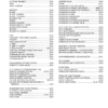 Bobcat 425 428 Excavators Service Manual SN AACJ11001 A9K311001 A9K411001 - Image 3