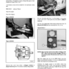 Bobcat 425 428 Excavators Service Manual SN AACJ11001 A9K311001 A9K411001 - Image 7