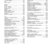 Bobcat 425 Excavator Service Manual SN A1HW11001 - Image 3