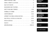 Bobcat 425 Excavator Service Manual SN A1HW11001 - Image 5