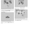 Bobcat 425 Excavator Service Manual SN A1HW11001 - Image 8