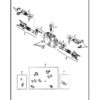 Bobcat 435 AG Series Excavator Parts Manual - Image 5