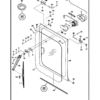Bobcat 435 AG Series Excavator Parts Manual - Image 6