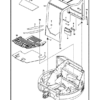 Bobcat 435 AG Series Excavator Parts Manual - Image 7