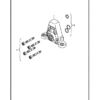 Bobcat 435 AG Series Excavator Parts Manual - Image 4
