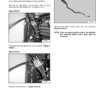 Bobcat 435 Excavator Service Manual SN AACB11001 AACD11001 AA8911001 AA8A11001 - Image 12