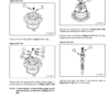 Bobcat 435 Excavator Service Manual SN AACB11001 AACD11001 AA8911001 AA8A11001 - Image 9