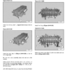 Bobcat 435 Excavator Service Manual SN AACB11001 AACD11001 AA8911001 AA8A11001 - Image 8