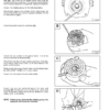 Bobcat 440 443 443B Skid Steer Loaders Service Manual - Image 5