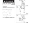 Bobcat 440 443 443B Skid Steer Loaders Service Manual - Image 6