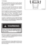 Bobcat 440 443 443B Skid Steer Loaders Service Manual - Image 11
