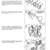 Bobcat 440 443 443B Skid Steer Loaders Service Manual - Image 10