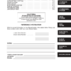 Bobcat 440 443 443B Skid Steer Loaders Service Manual - Image 3