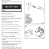 Bobcat 440 443 443B Skid Steer Loaders Service Manual - Image 7