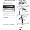 Bobcat 440 443 443B Skid Steer Loaders Service Manual - Image 9