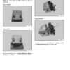 Bobcat 442 Excavator Service Manual SN 522311001 528911001 528611001 - Image 7