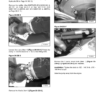Bobcat 442 Excavator Service Manual SN 522311001 528911001 528611001 - Image 8