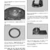Bobcat 442 Excavator Service Manual SN 522311001 528911001 528611001 - Image 9