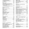 Bobcat 442 Excavator Service Manual SN 522311001 528911001 528611001 - Image 3