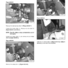 Bobcat 442 Excavator Service Manual SN ADBR11001 ADBS11001 - Image 11