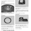 Bobcat 442 Excavator Service Manual SN ADBR11001 ADBS11001 - Image 9