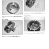Bobcat 442 Excavator Service Manual SN ADBR11001 ADBS11001 - Image 7