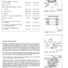 Bobcat 444 500 600 Skid Steer Loaders Service Manual Supplement - Image 7